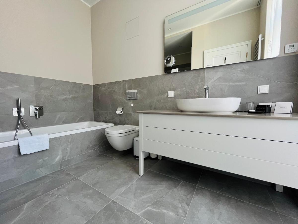 Luxury Home / 3-Raum-Suite An Der Frauenkirche / 6 Dresden Exterior foto